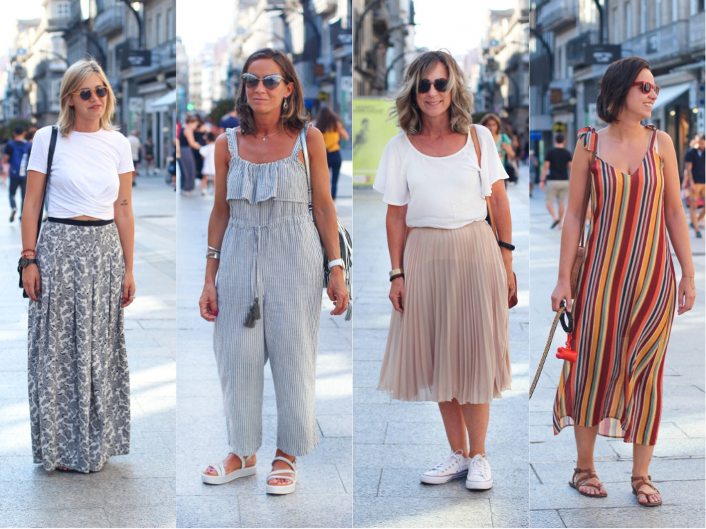 Street  Style Septiembre Vigo – Moda en Galicia