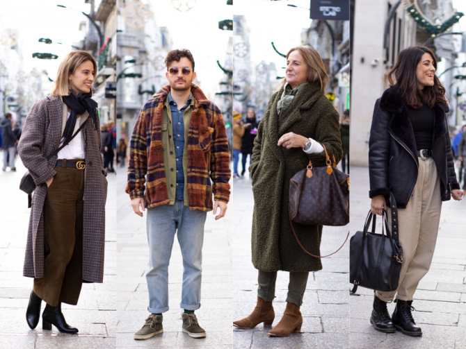 Street Style Vigo – Enero 2020