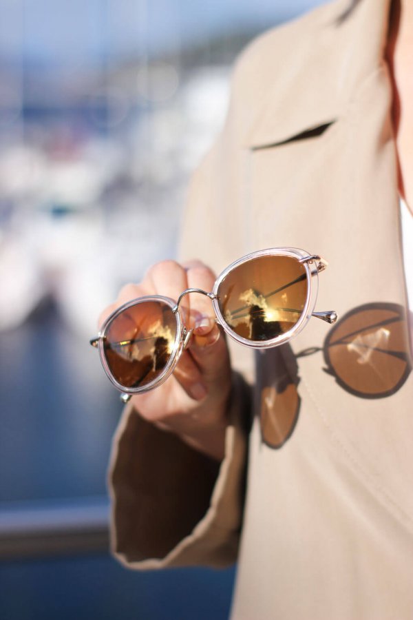 Gafas de Sol Multiópticas Contalén - Siempre Hay Algo Que Ponerse