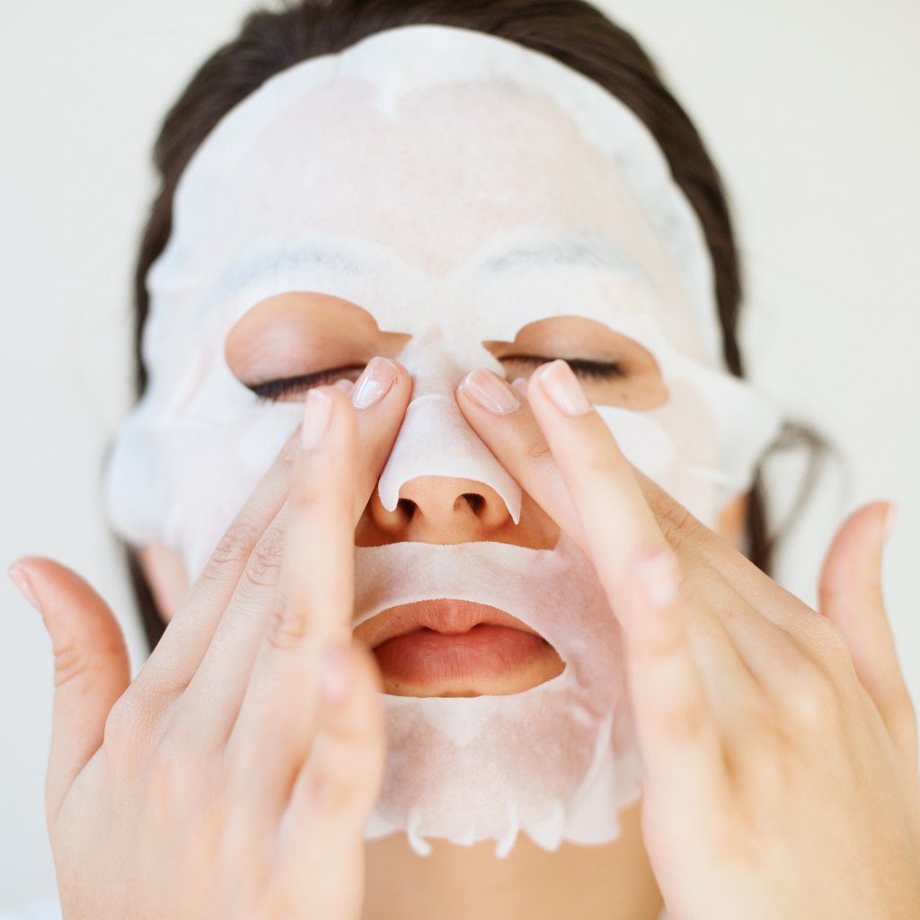 rutina diaria mascarilla cuidado diario de la piel
