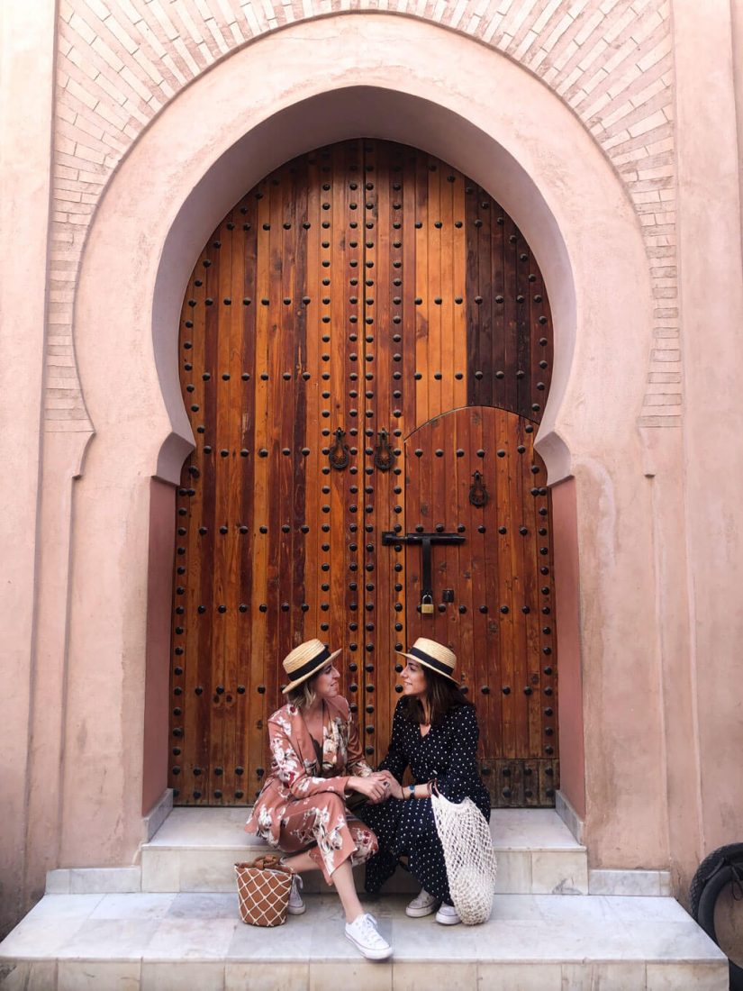 street Style Marrakech